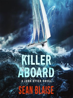 cover image of Killer Aboard